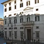 Casa A Palazzo Borghese