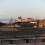 Casa A Palazzo Borghese
