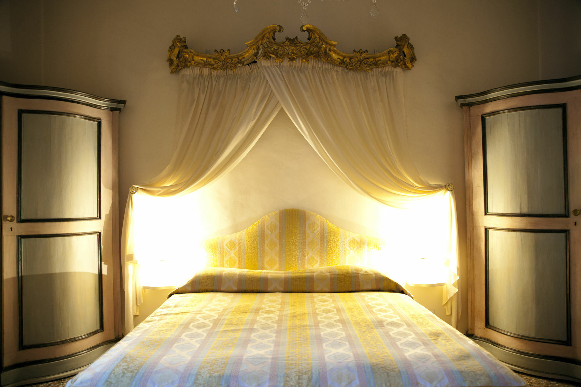 Casa A Palazzo Borghese Apartment Rome