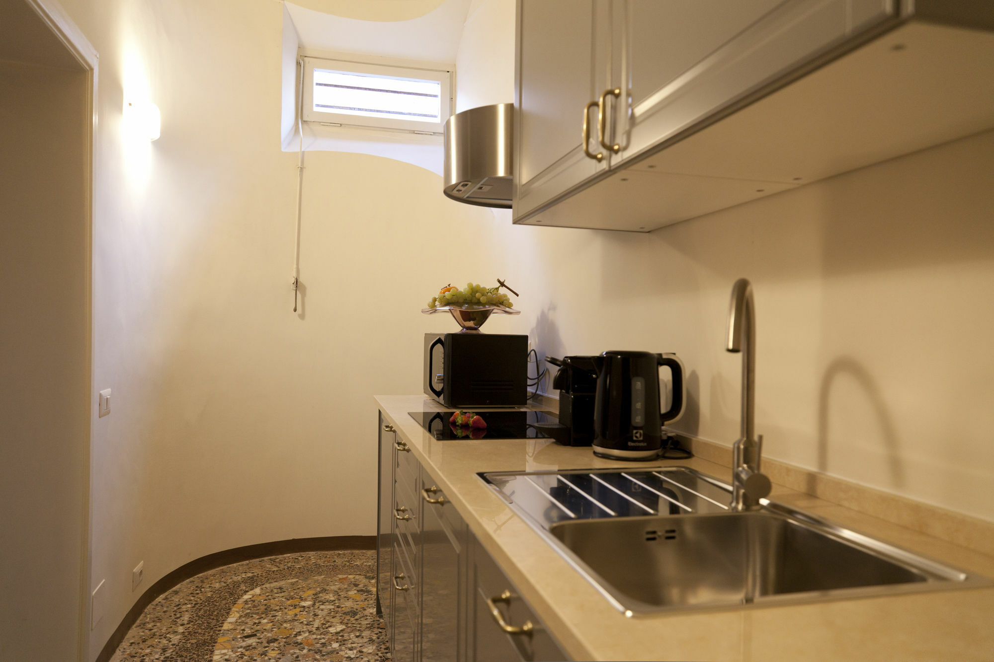 Apartment Casa A Palazzo Borghese
