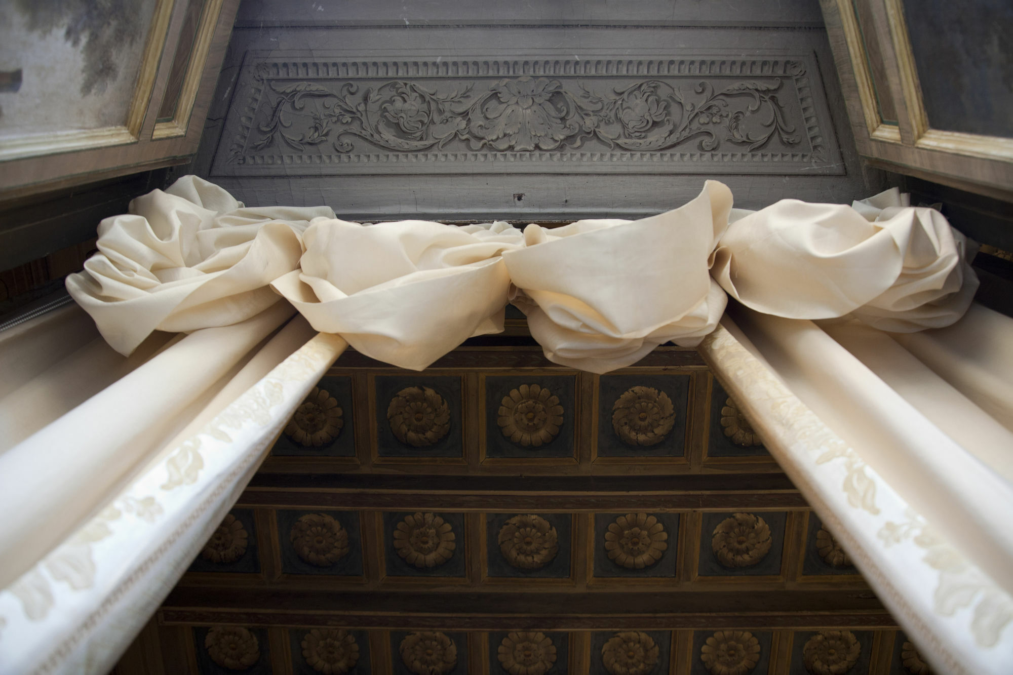 Casa A Palazzo Borghese Rome
