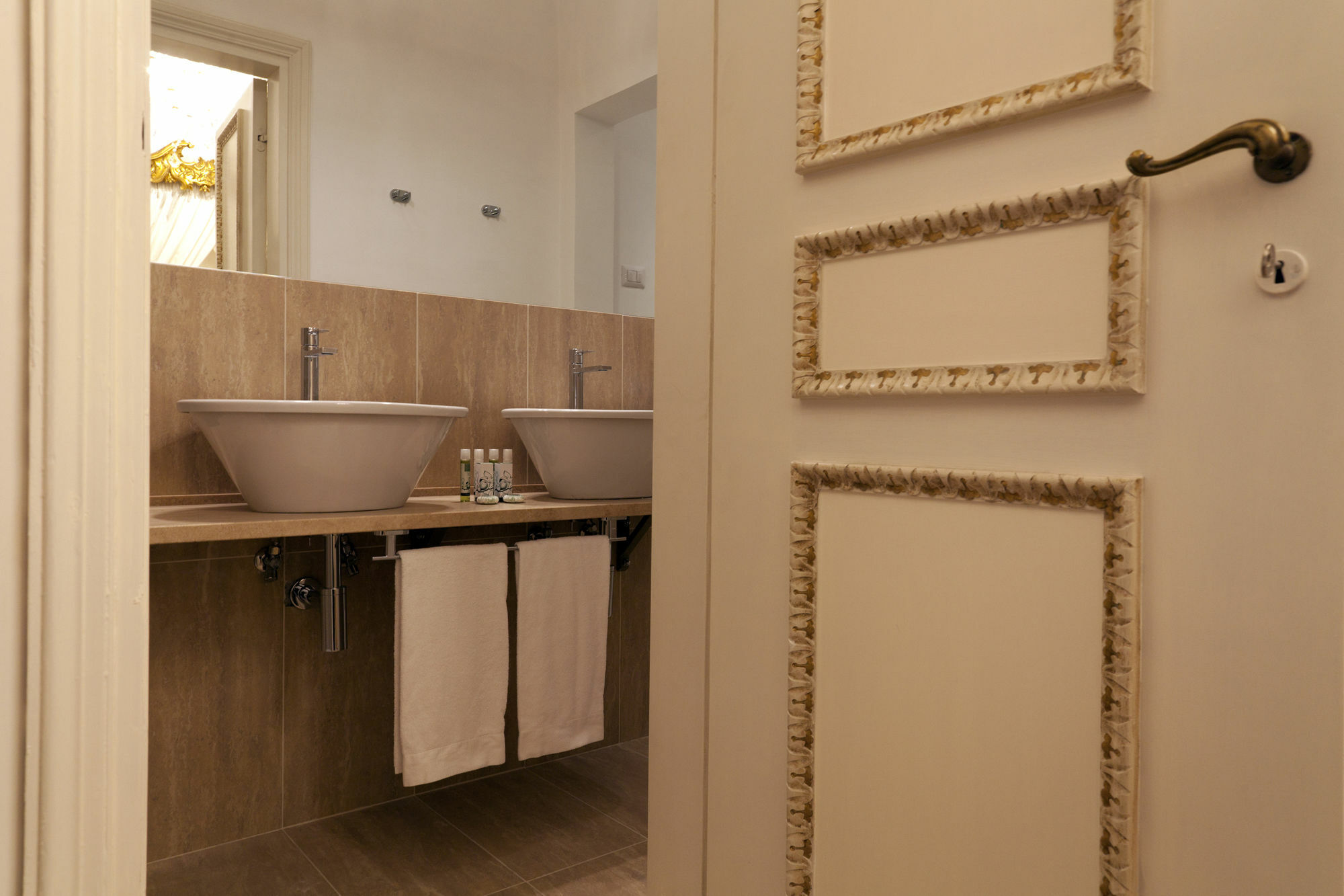 Apartment Casa A Palazzo Borghese *