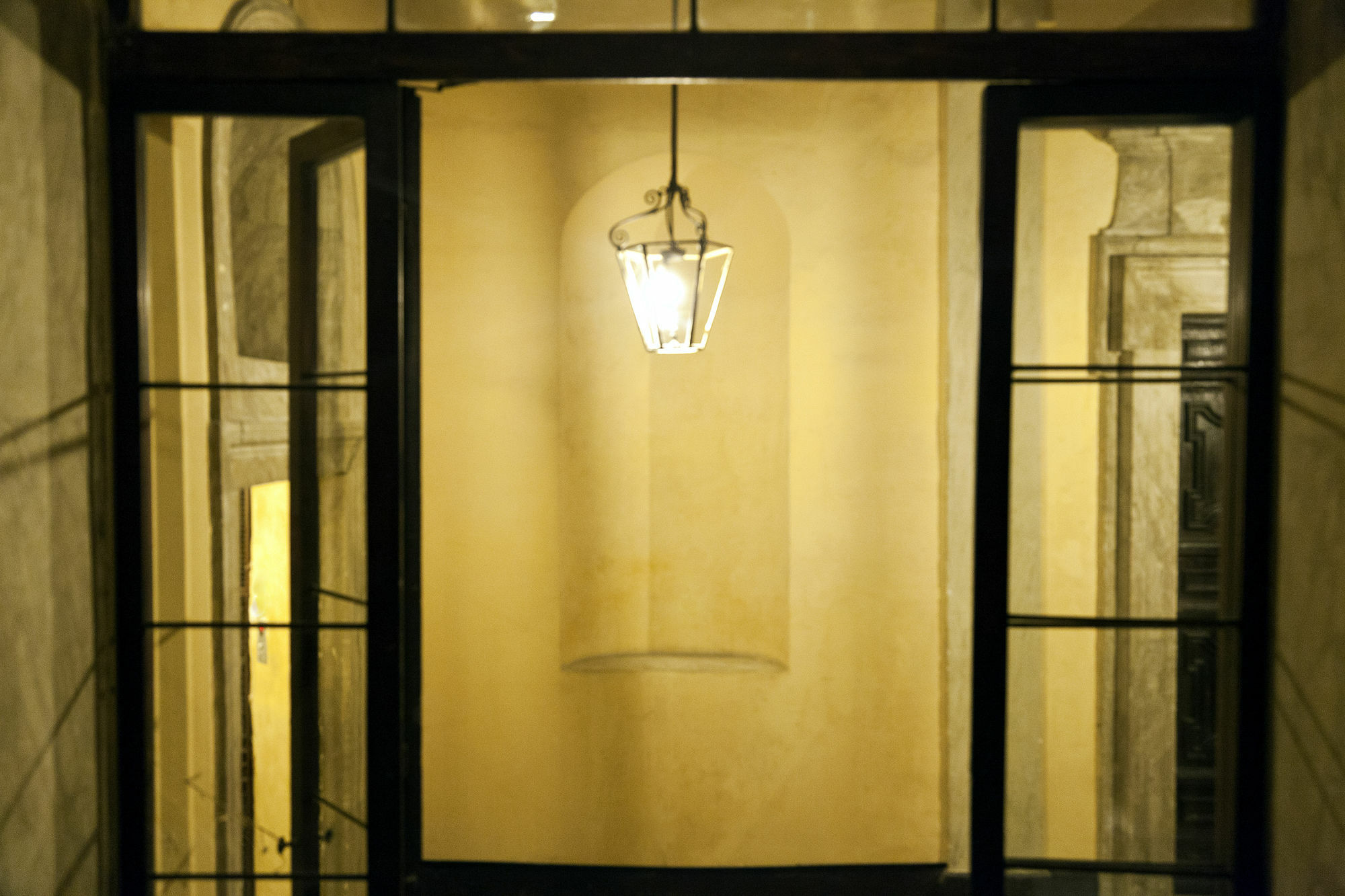 Apartment Casa A Palazzo Borghese