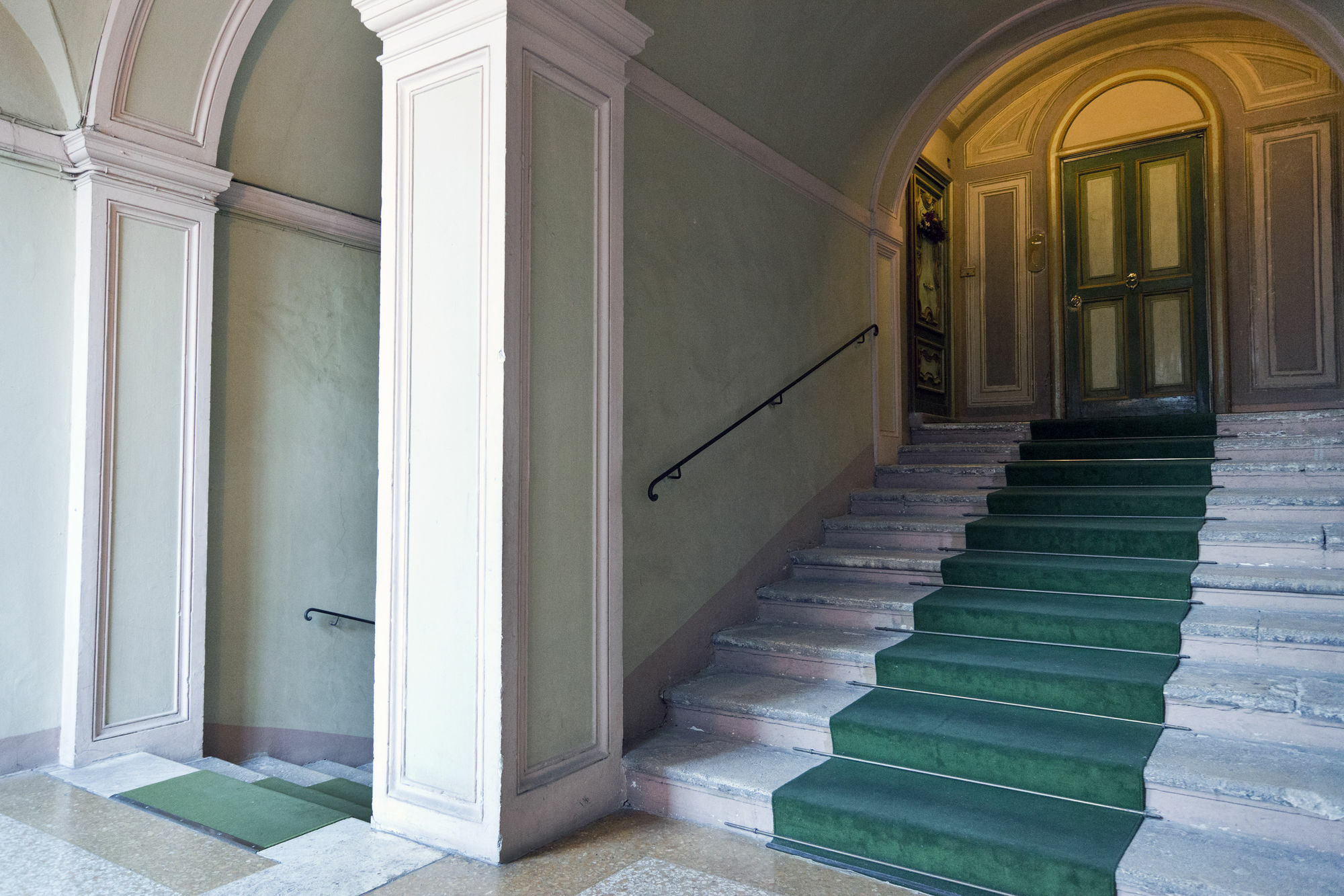 Casa A Palazzo Borghese
