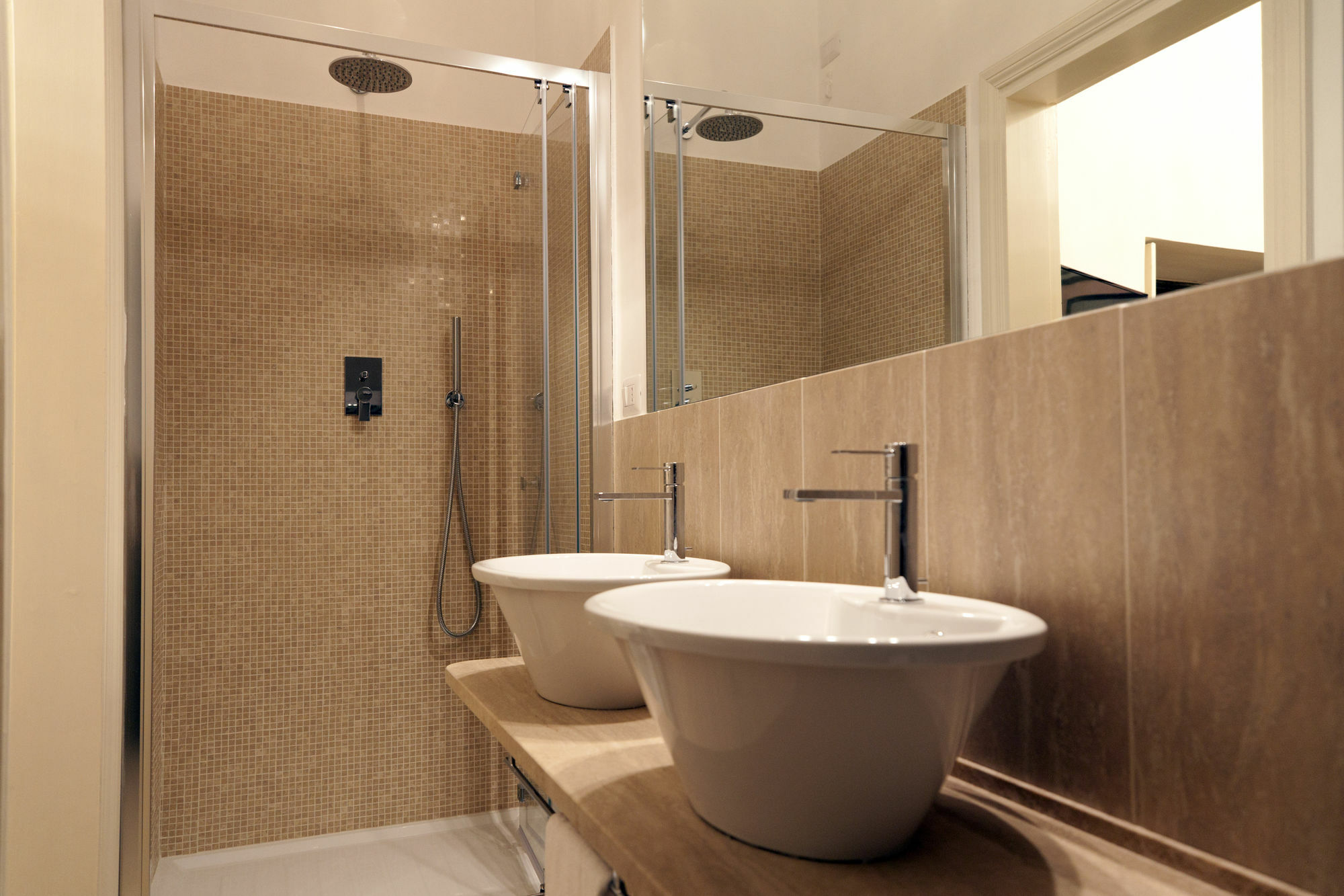 Apartment Casa A Palazzo Borghese Rome