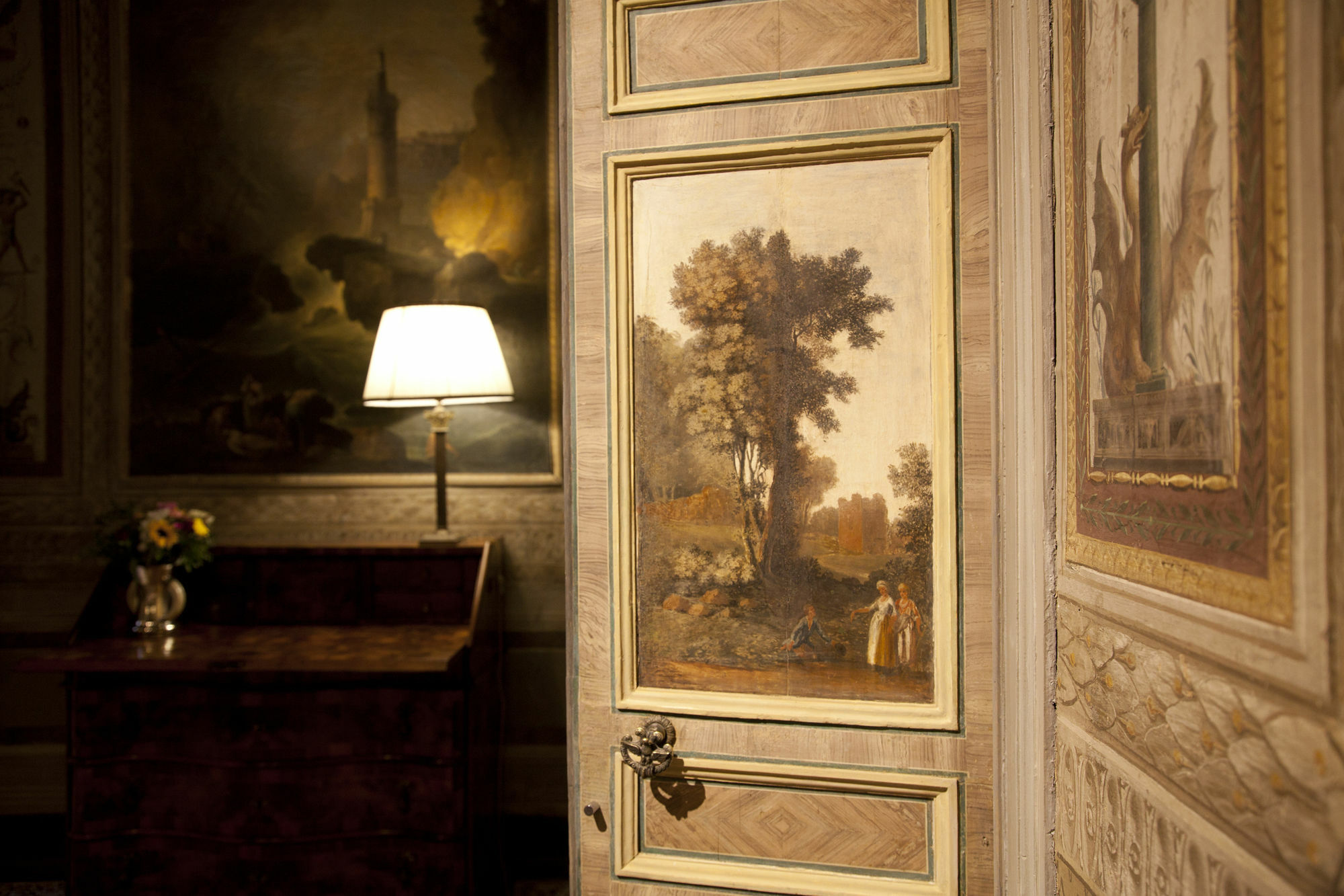 Casa A Palazzo Borghese * Rome