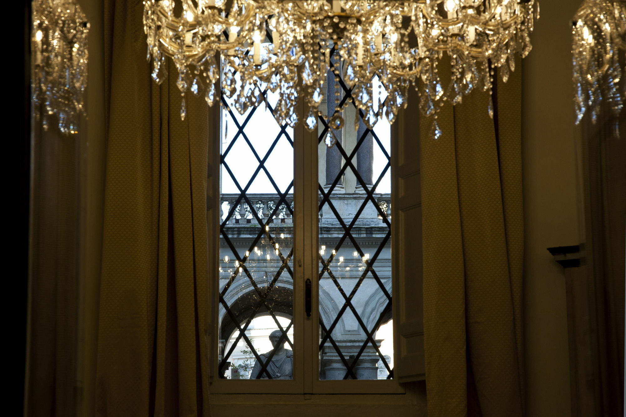 Casa A Palazzo Borghese * Rome