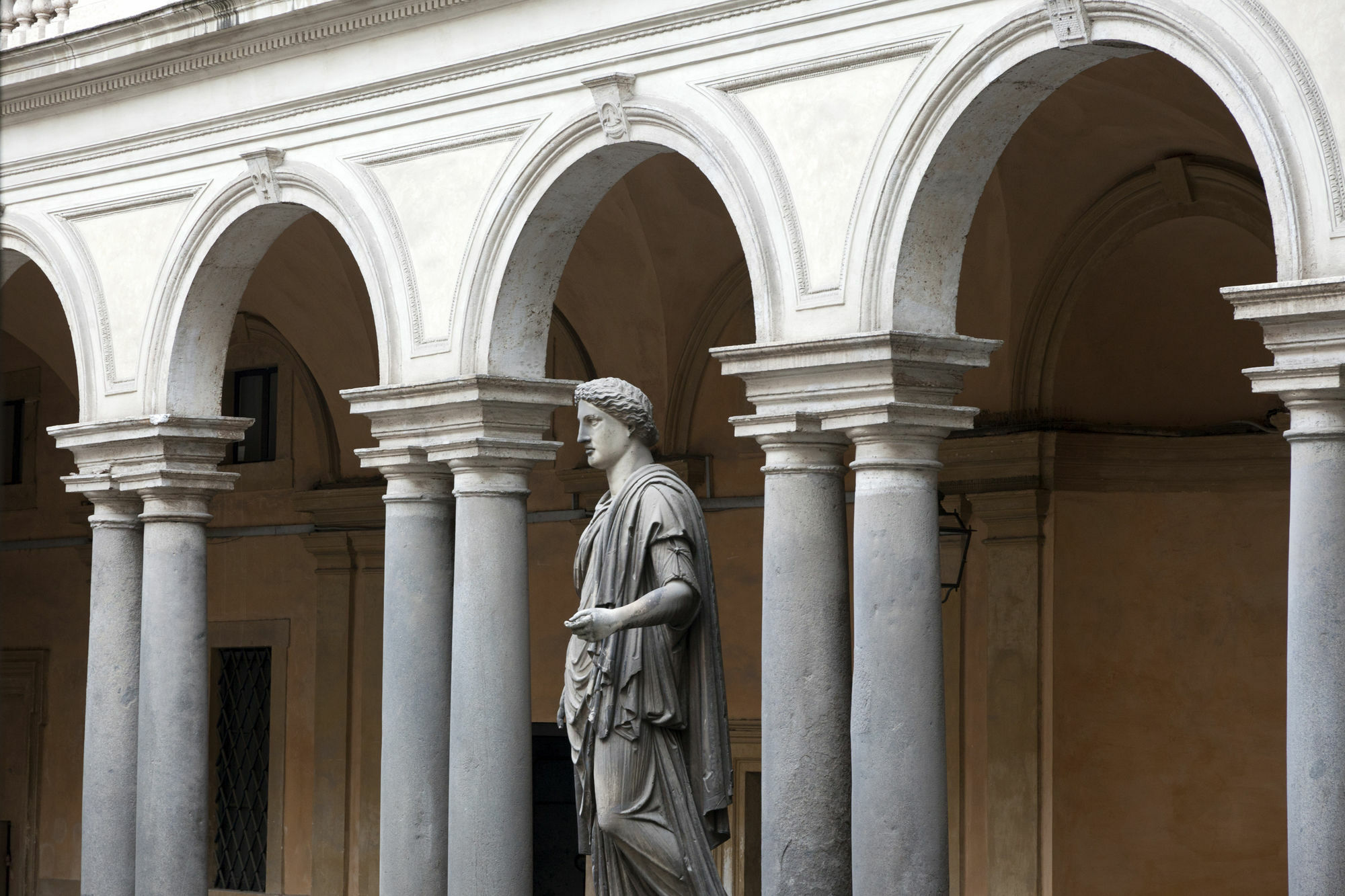 Casa A Palazzo Borghese * Rome