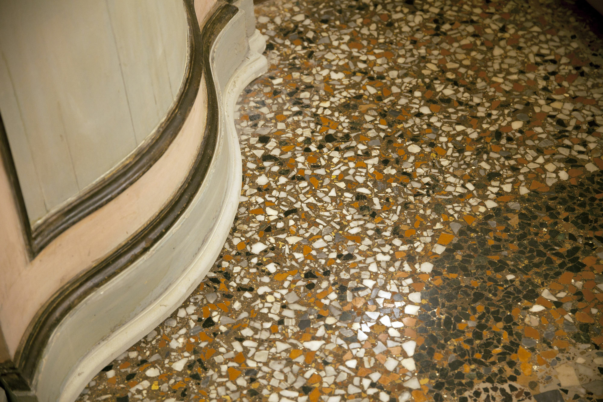 Casa A Palazzo Borghese Apartment *