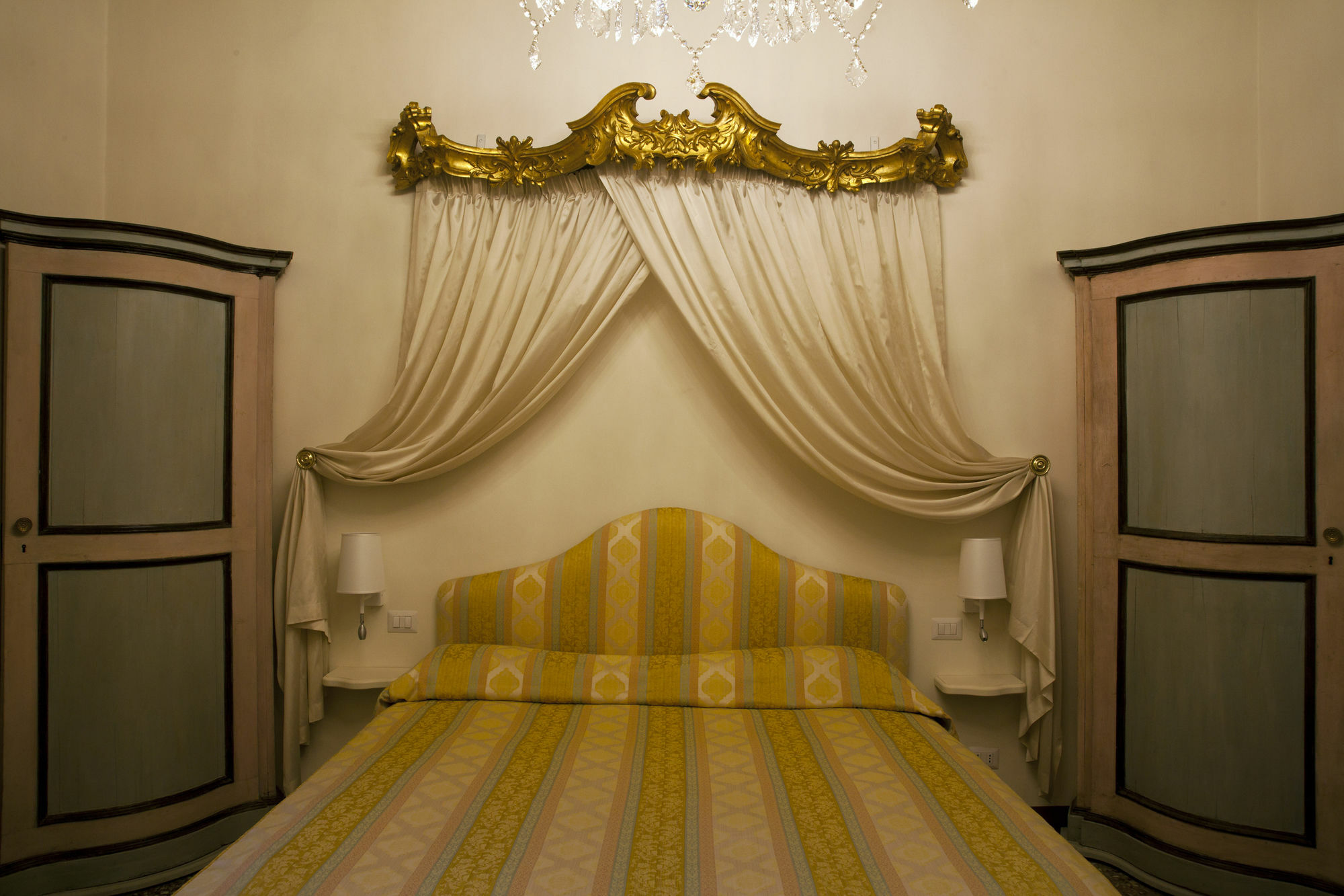 Apartment Casa A Palazzo Borghese Rome