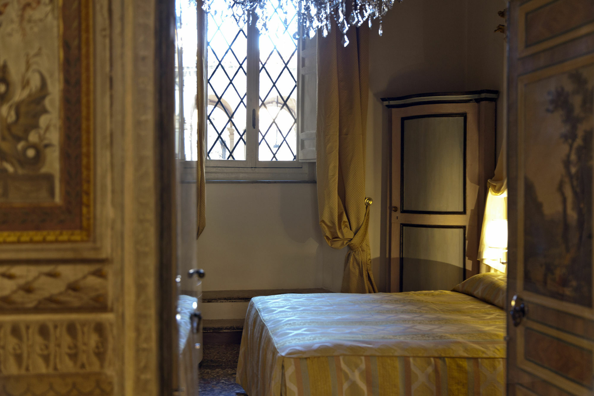 Casa A Palazzo Borghese * Rome