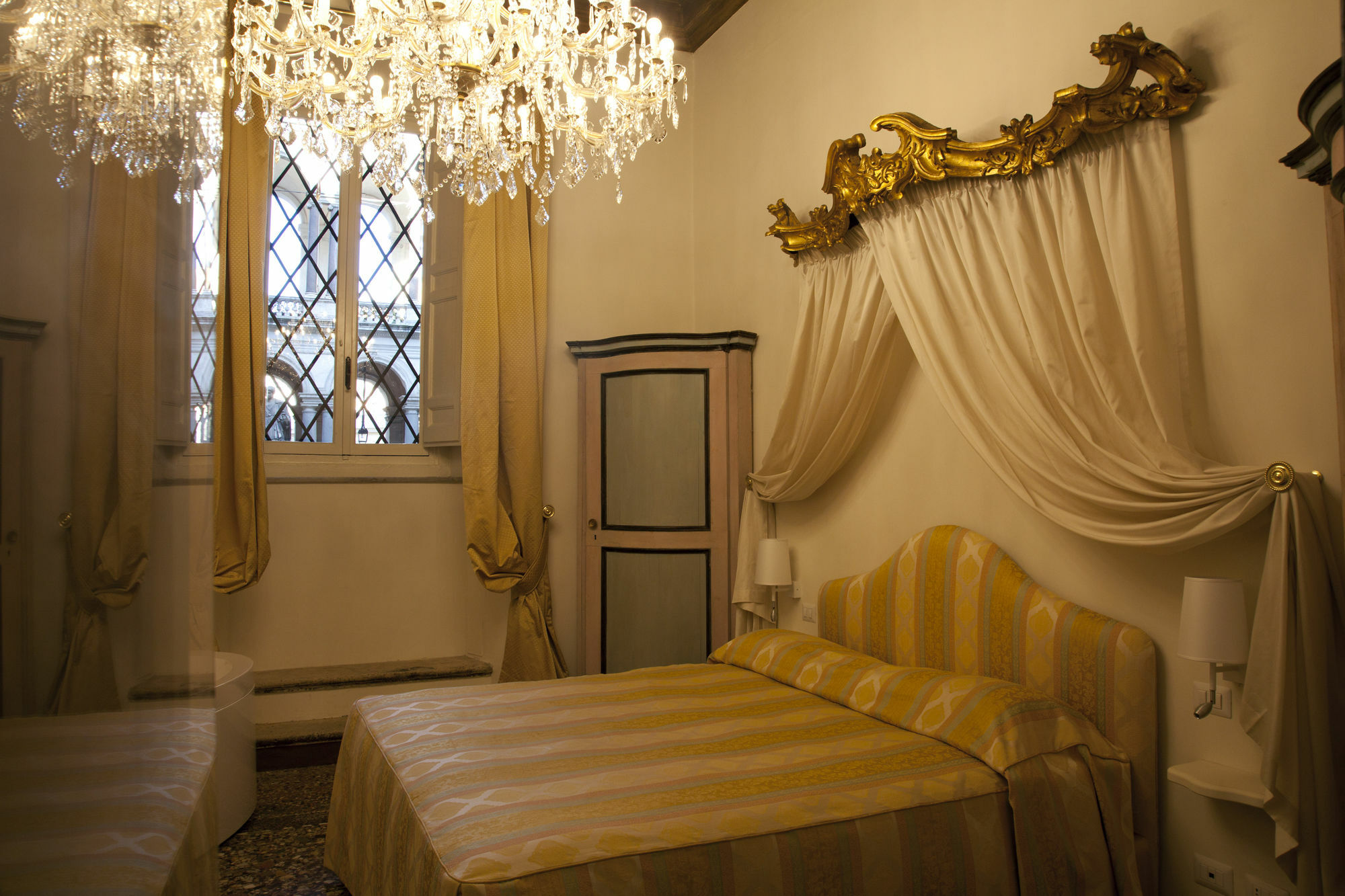 Apartment Casa A Palazzo Borghese Rome